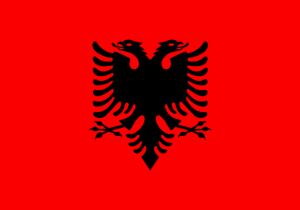 Albanisch, Shqipja