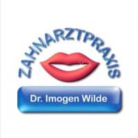 Logo Zahnarztpraxis Dr. Imogen Wilde, Öhringen