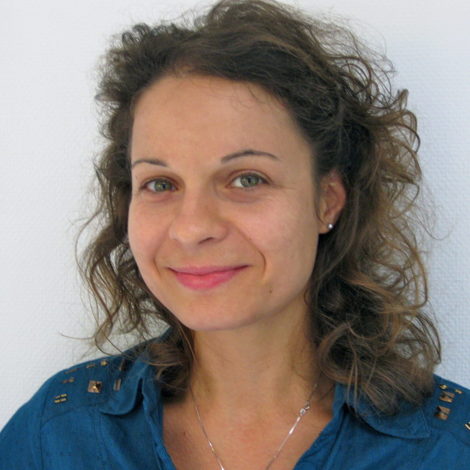 Karin Huber Karin Huber. Prophylaxe-Profi